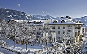 Hotel Neue Post Zell am See